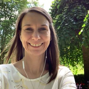 Meet your Posher, Catherine